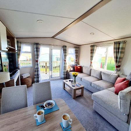 Robin Hood'S Retreat Apartment Robin Hood's Bay Luaran gambar