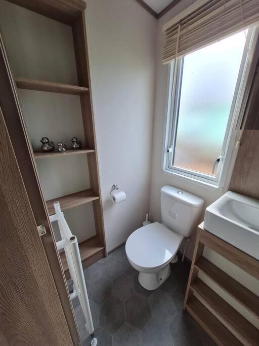 Robin Hood'S Retreat Apartment Robin Hood's Bay Luaran gambar
