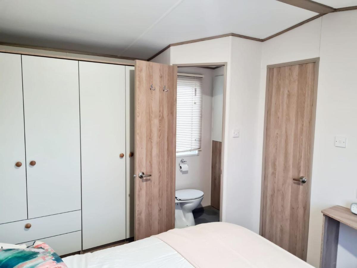Robin Hood'S Retreat Apartment Robin Hood's Bay Luaran gambar