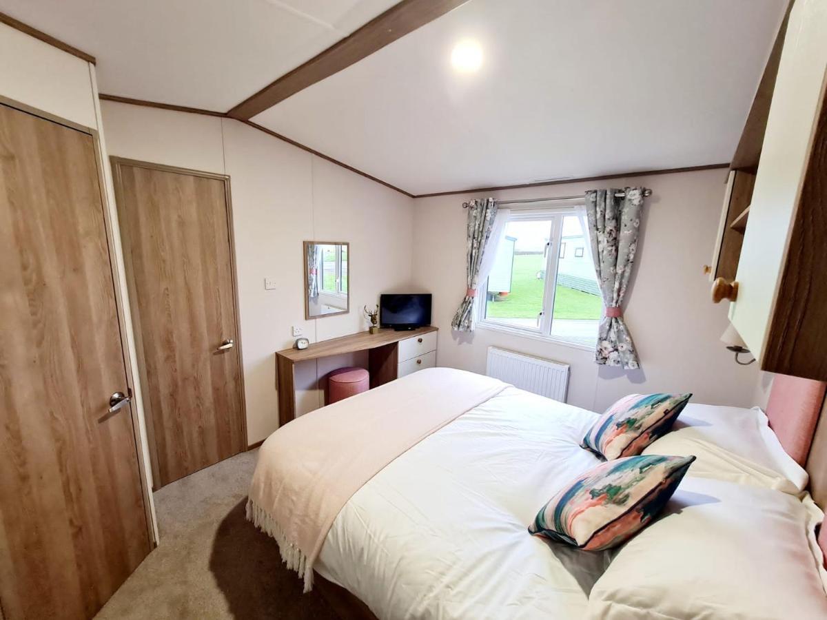 Robin Hood'S Retreat Apartment Robin Hood's Bay Luaran gambar