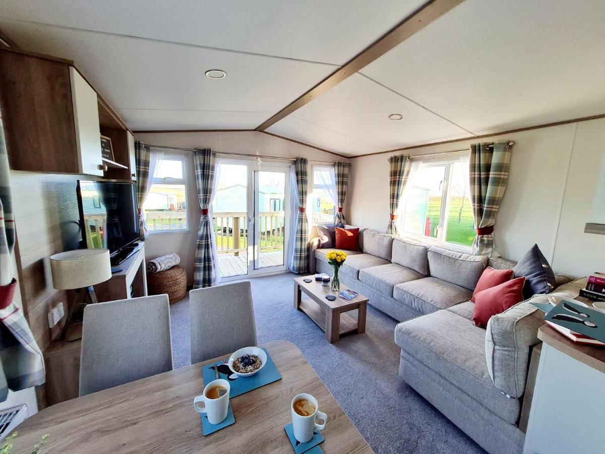 Robin Hood'S Retreat Apartment Robin Hood's Bay Luaran gambar