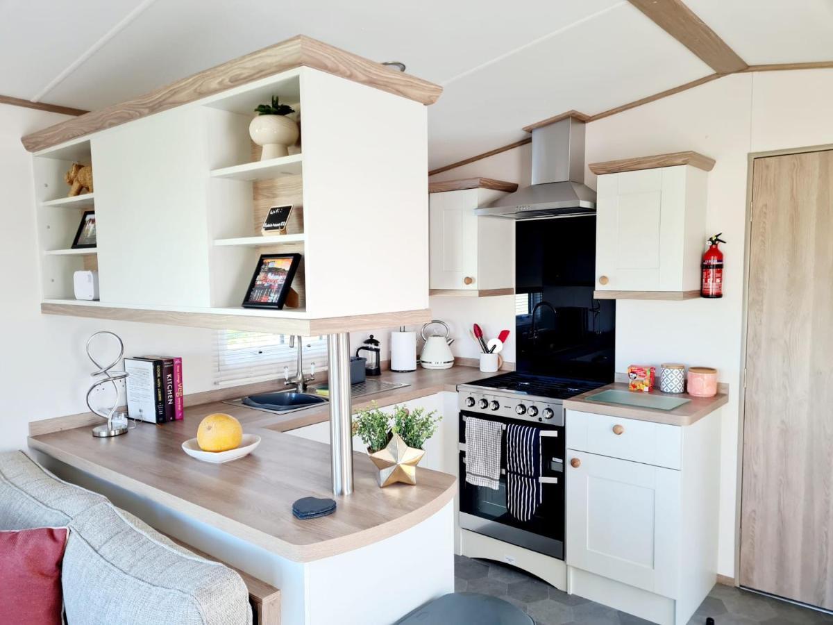 Robin Hood'S Retreat Apartment Robin Hood's Bay Luaran gambar