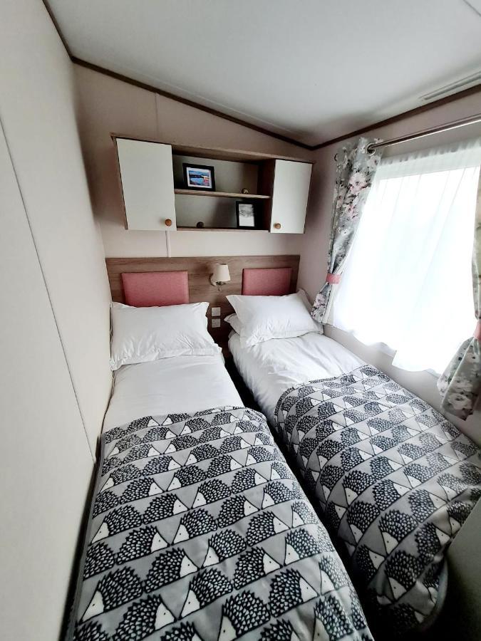 Robin Hood'S Retreat Apartment Robin Hood's Bay Luaran gambar