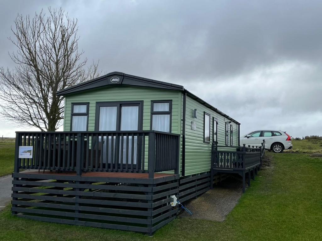 Robin Hood'S Retreat Apartment Robin Hood's Bay Luaran gambar